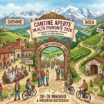 Cantine Aperte Alto Piemonte 2026: Gattinara e Ghemme