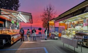 Mercato Arona