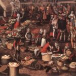 Lo Sapevi che…La Fiera di Novara di giugno: origini medievali, storia e trasformazioni di una delle fiere più antiche del nord Italia