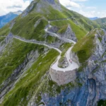 Lo sapevi che…La Via del Sale attraverso l’Ossola: l’antica rotta commerciale che portava il sale dalla Liguria alle Alpi svizzere