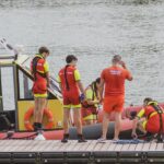 Lago Sicuro Arona Lesa: al via il servizio estivo CRI