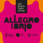 Allegro con Brio 2026 a Verbania, sere d’agosto tra musica e cultura sul Lago Maggiore