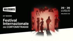 Malescorto 2026 in Val Vigezzo, il cuore rosso del mondo del corto