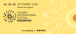 Festival Endorfine 2026 a Lugano, tra cultura e potere