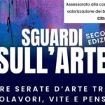 Sguardi sull’arte 2026 ad Arona, alla scoperta dei capolavori