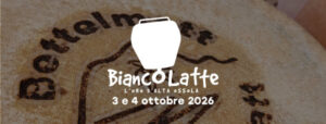 Biancolatte 2026 a Crodo, tra i sapori dell’Ossola