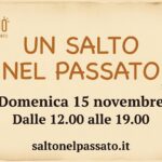 Un salto nel passato 2026 a Baveno, in cerca della storia sul Lago Maggiore