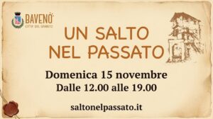 Un salto nel passato 2026 a Baveno, in cerca della storia sul Lago Maggiore