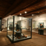 Il Museo Archeologico della Pietra Ollare del Parco di Malesco compie vent’anni