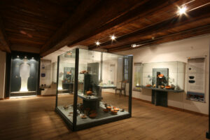 Il Museo Archeologico della Pietra Ollare del Parco di Malesco compie vent’anni