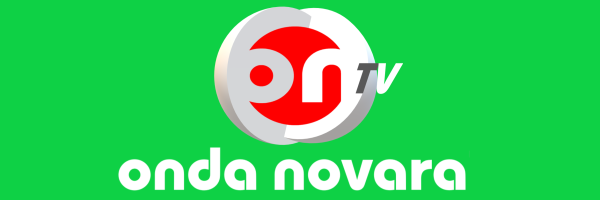Logo Onda Novara TV